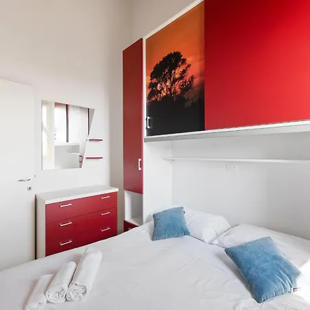 Cosy In Lido Delle Nazioni With Pool * Comacchio