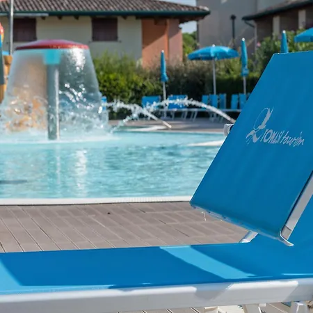 Cosy In Lido Delle Nazioni With Pool Comacchio
