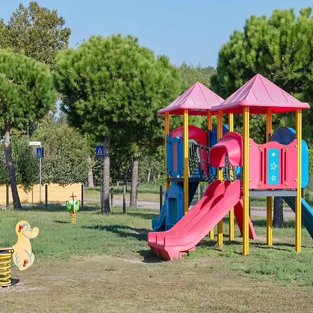 Cosy In Lido Delle Nazioni With Pool Apartamento Comacchio