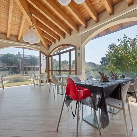 Apartamento Cosy In Lido Delle Nazioni With Pool *