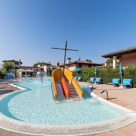 Apartamento Cosy In Lido Delle Nazioni With Pool
