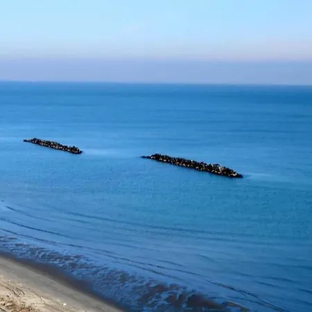 Apartamento Cosy In Lido Delle Nazioni With Pool Comacchio