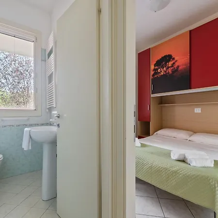 Apartamento Cosy In Lido Delle Nazioni With Pool *