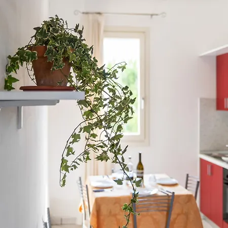 Cosy Apartment In Lido Delle Nazioni With Pool