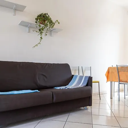 Cosy In Lido Delle Nazioni With Pool Apartman *