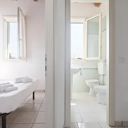 Apartment Cosy Apartment In Lido Delle Nazioni With Pool