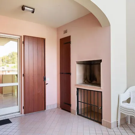 Apartman Cosy In Lido Delle Nazioni With Pool Comacchio