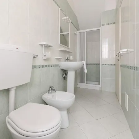 Cosy In Lido Delle Nazioni With Pool Apartman Comacchio