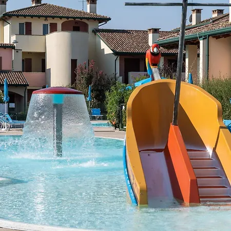Cosy Apartment In Lido Delle Nazioni With Pool * Comacchio
