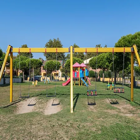 Cosy In Lido Delle Nazioni With Pool * Comacchio